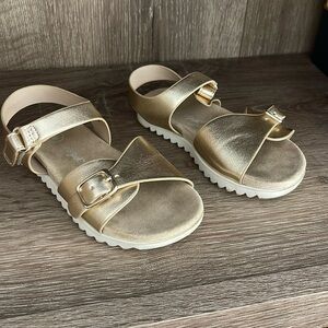 Cat & Jack toddler girl sandals